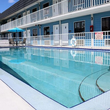 Monte Carlo Inn- Near Disney Kissimmee Dış mekan fotoğraf