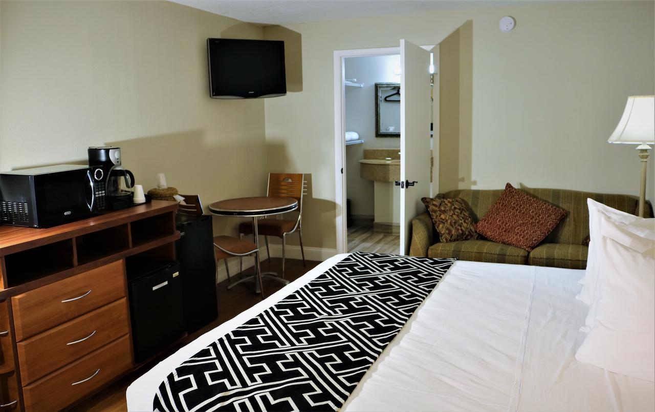 Monte Carlo Inn- Near Disney Kissimmee Dış mekan fotoğraf