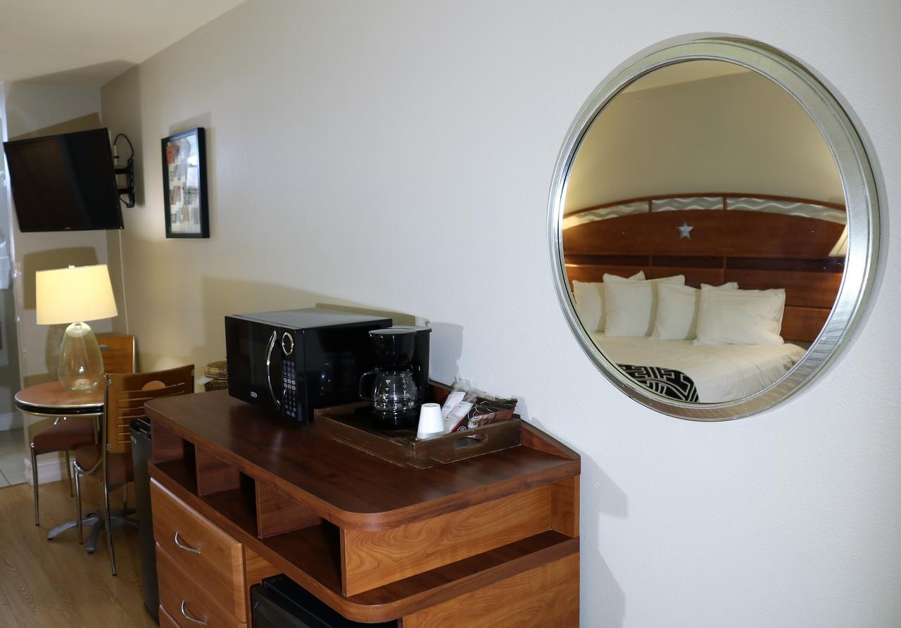Monte Carlo Inn- Near Disney Kissimmee Dış mekan fotoğraf