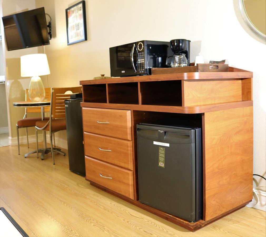 Monte Carlo Inn- Near Disney Kissimmee Dış mekan fotoğraf