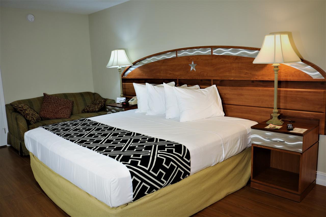 Monte Carlo Inn- Near Disney Kissimmee Dış mekan fotoğraf