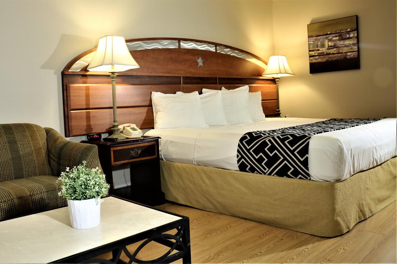 Monte Carlo Inn- Near Disney Kissimmee Dış mekan fotoğraf