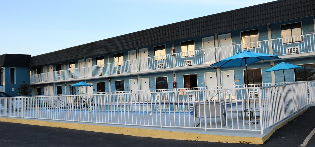 Monte Carlo Inn- Near Disney Kissimmee Dış mekan fotoğraf