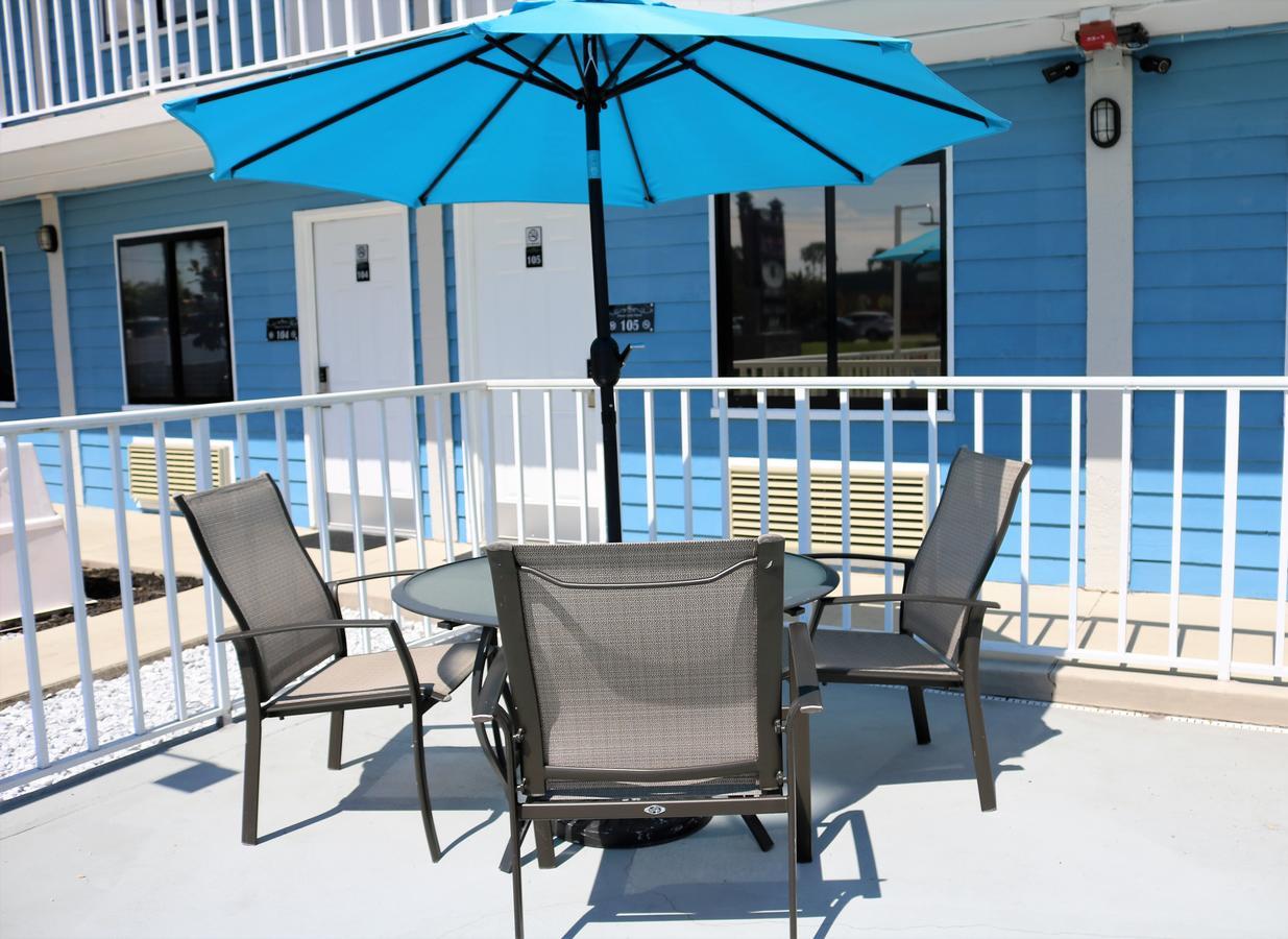 Monte Carlo Inn- Near Disney Kissimmee Dış mekan fotoğraf