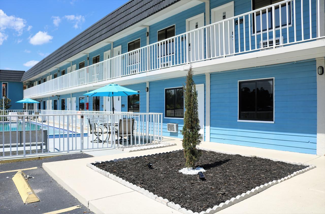 Monte Carlo Inn- Near Disney Kissimmee Dış mekan fotoğraf