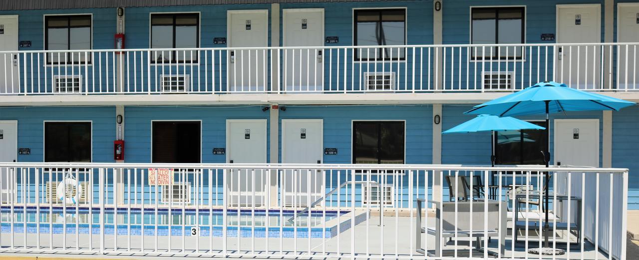 Monte Carlo Inn- Near Disney Kissimmee Dış mekan fotoğraf