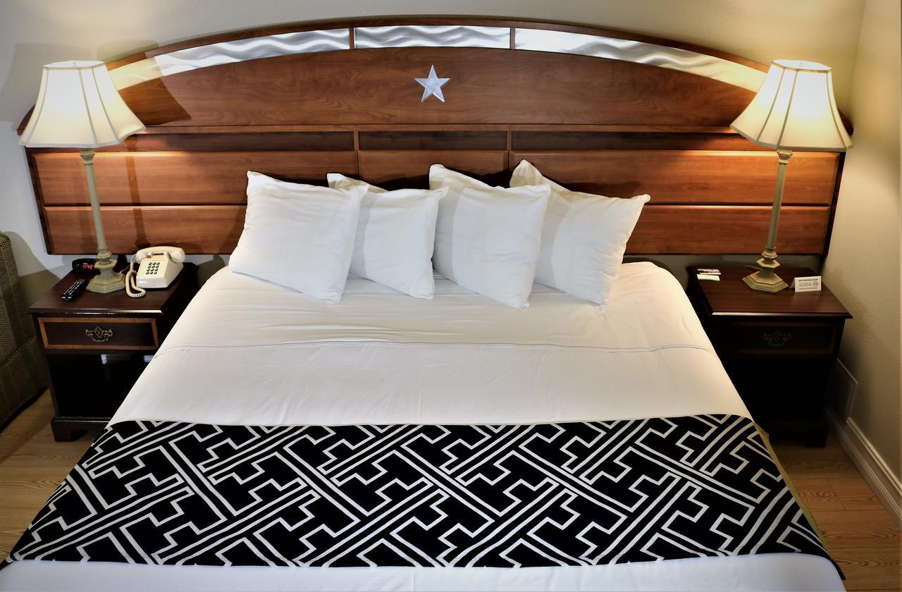 Monte Carlo Inn- Near Disney Kissimmee Dış mekan fotoğraf