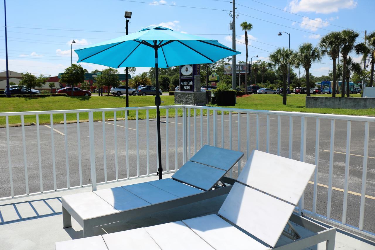 Monte Carlo Inn- Near Disney Kissimmee Dış mekan fotoğraf