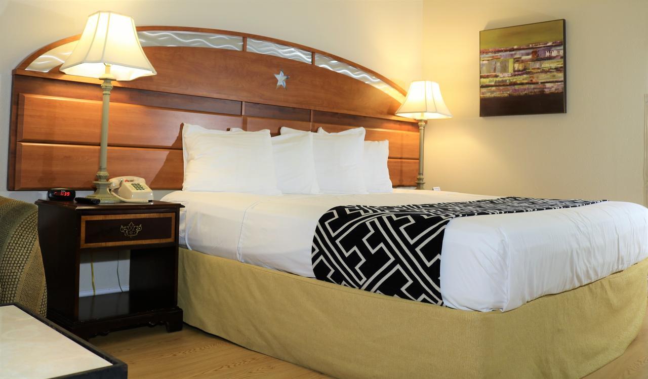 Monte Carlo Inn- Near Disney Kissimmee Dış mekan fotoğraf
