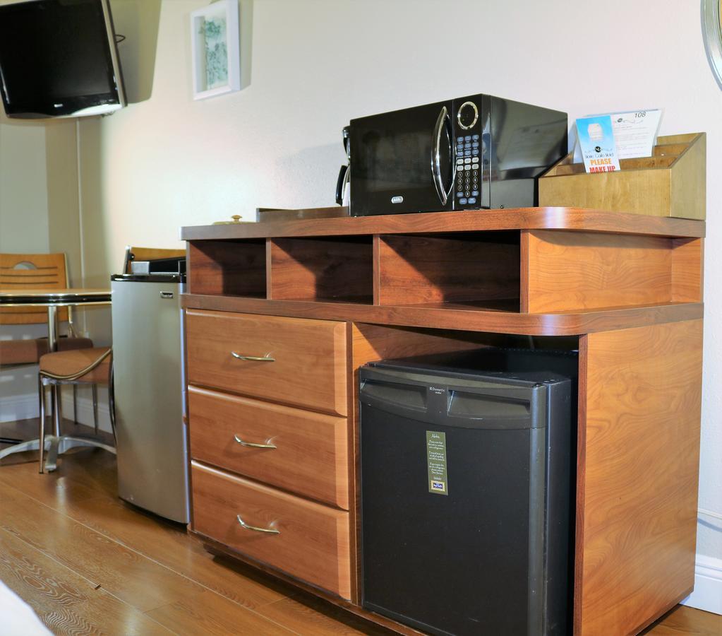 Monte Carlo Inn- Near Disney Kissimmee Dış mekan fotoğraf