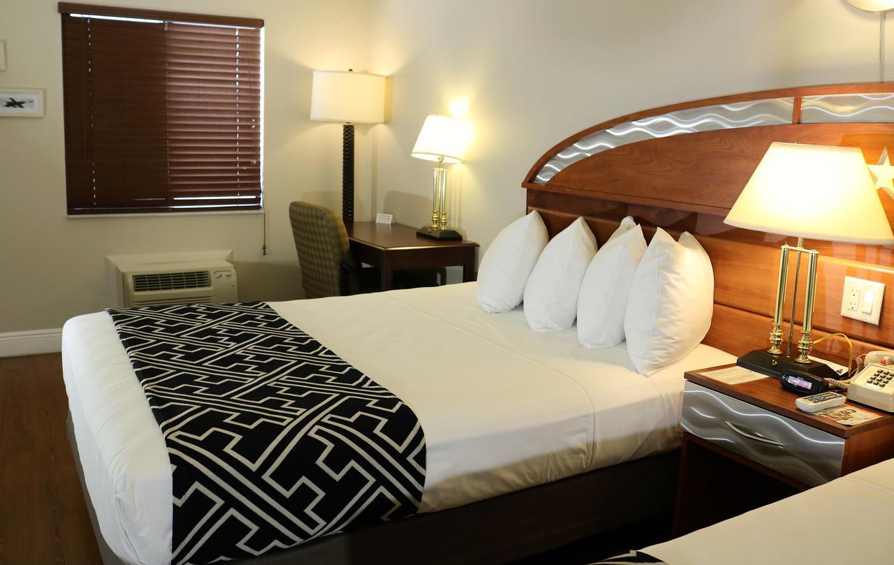 Monte Carlo Inn- Near Disney Kissimmee Dış mekan fotoğraf