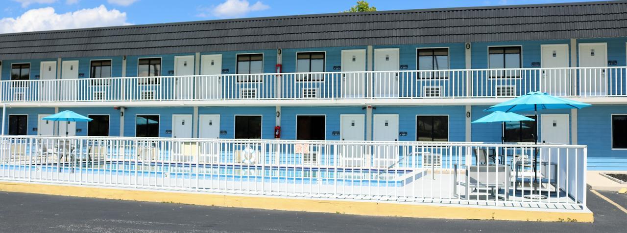 Monte Carlo Inn- Near Disney Kissimmee Dış mekan fotoğraf