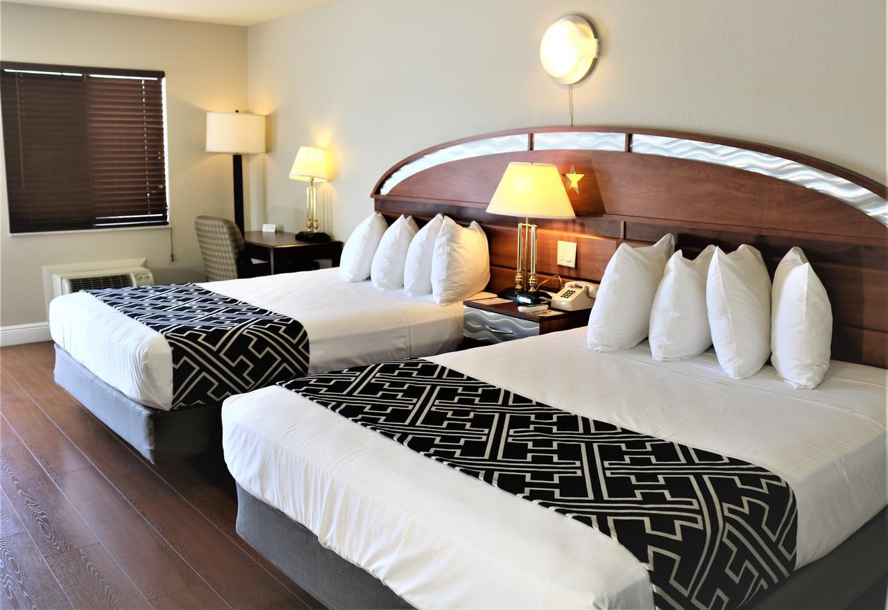 Monte Carlo Inn- Near Disney Kissimmee Dış mekan fotoğraf
