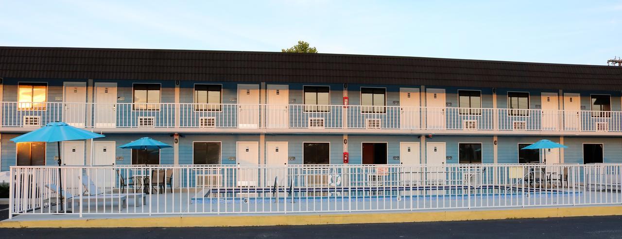 Monte Carlo Inn- Near Disney Kissimmee Dış mekan fotoğraf