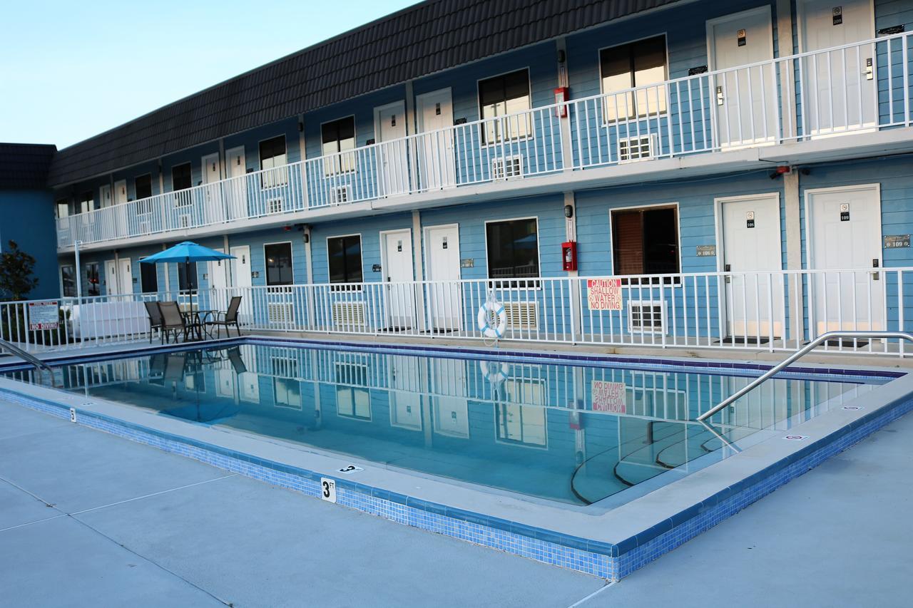 Monte Carlo Inn- Near Disney Kissimmee Dış mekan fotoğraf