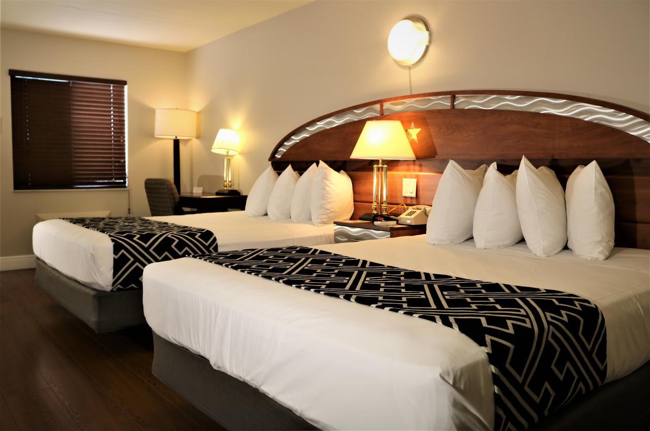 Monte Carlo Inn- Near Disney Kissimmee Dış mekan fotoğraf