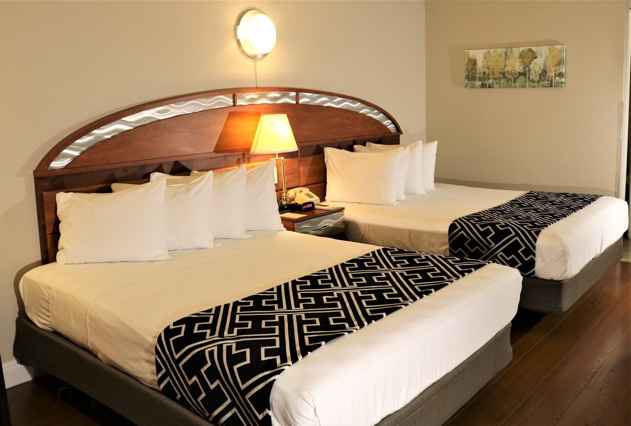 Monte Carlo Inn- Near Disney Kissimmee Dış mekan fotoğraf