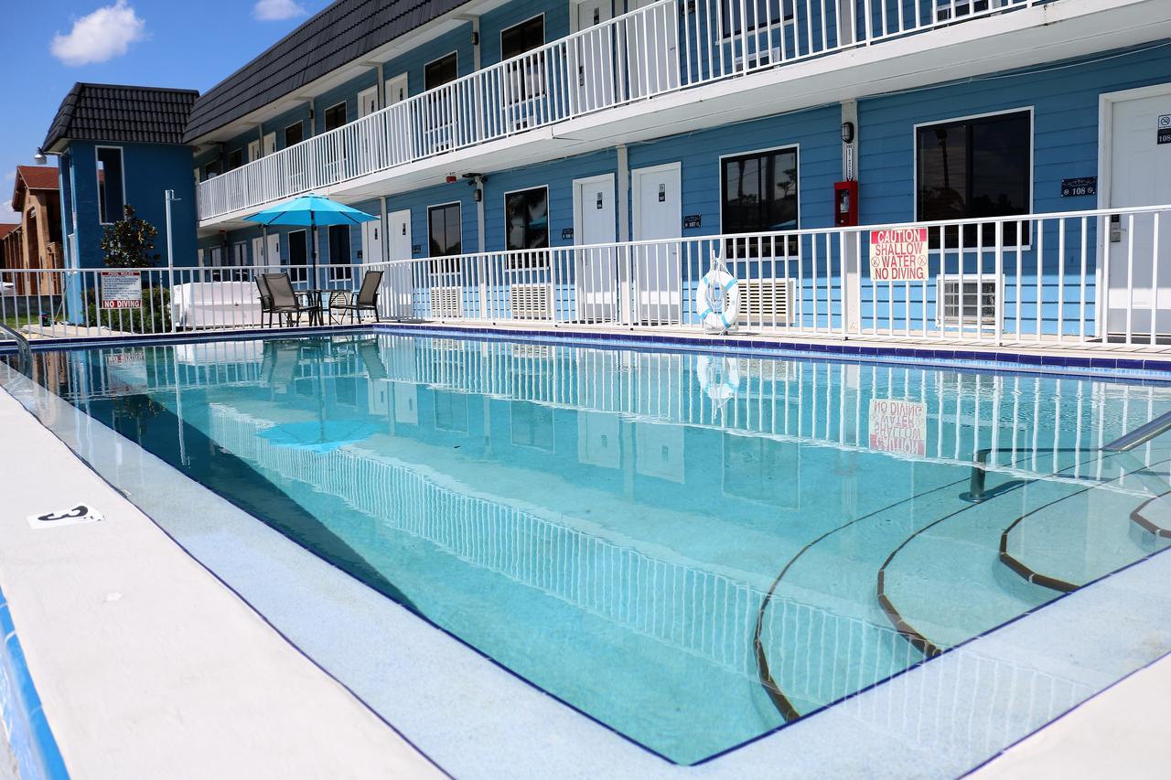 Monte Carlo Inn- Near Disney Kissimmee Dış mekan fotoğraf