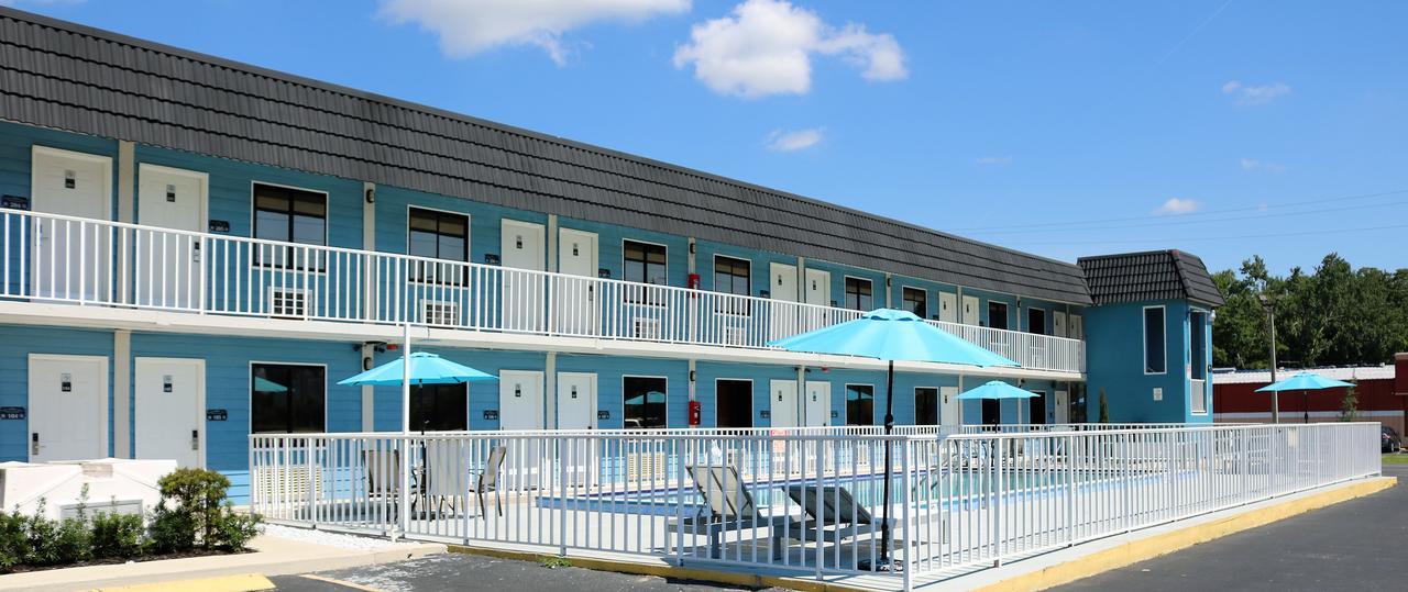 Monte Carlo Inn- Near Disney Kissimmee Dış mekan fotoğraf