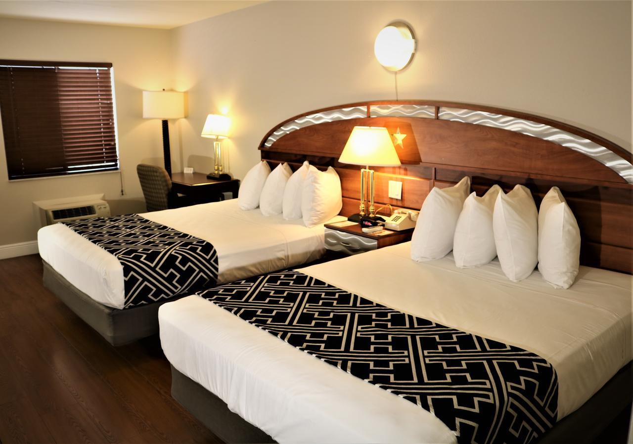 Monte Carlo Inn- Near Disney Kissimmee Dış mekan fotoğraf