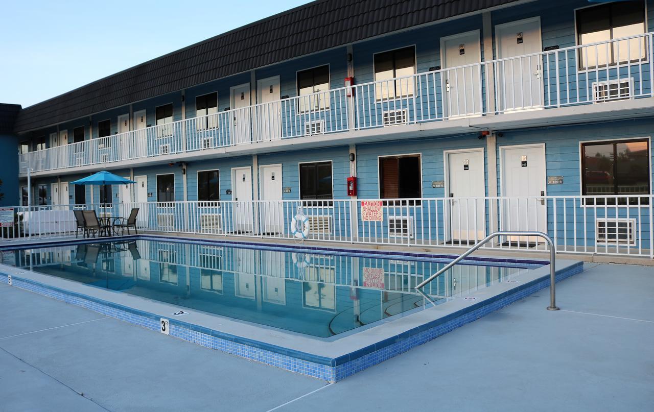 Monte Carlo Inn- Near Disney Kissimmee Dış mekan fotoğraf