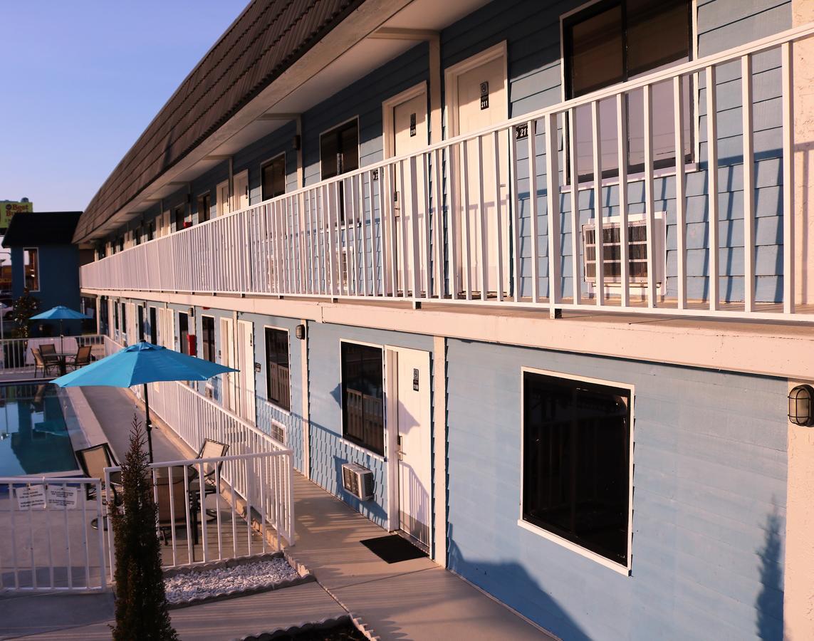 Monte Carlo Inn- Near Disney Kissimmee Dış mekan fotoğraf