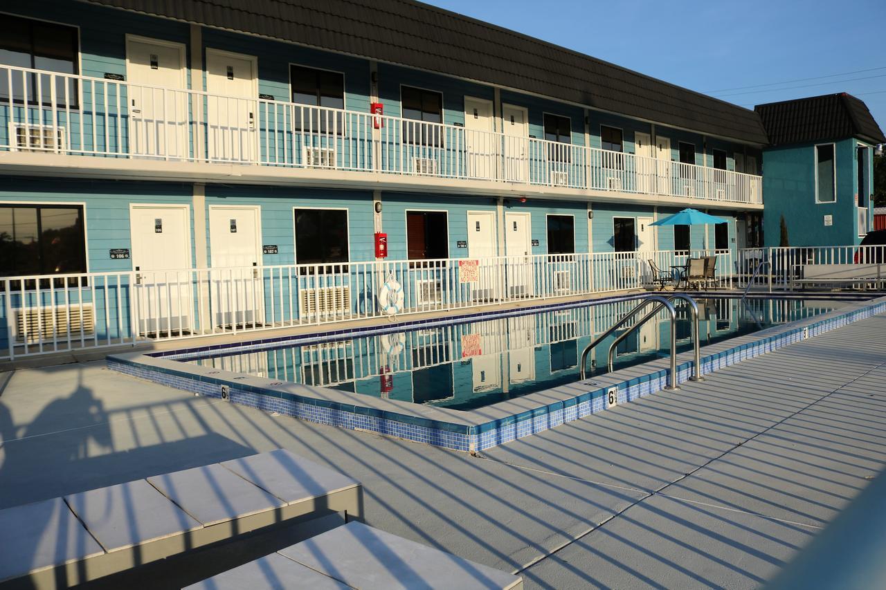 Monte Carlo Inn- Near Disney Kissimmee Dış mekan fotoğraf