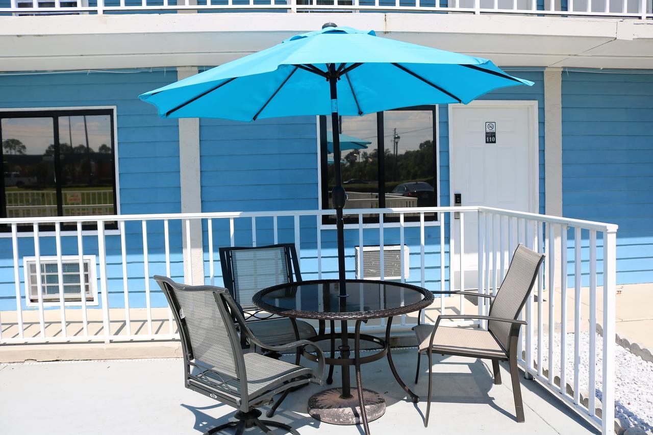 Monte Carlo Inn- Near Disney Kissimmee Dış mekan fotoğraf