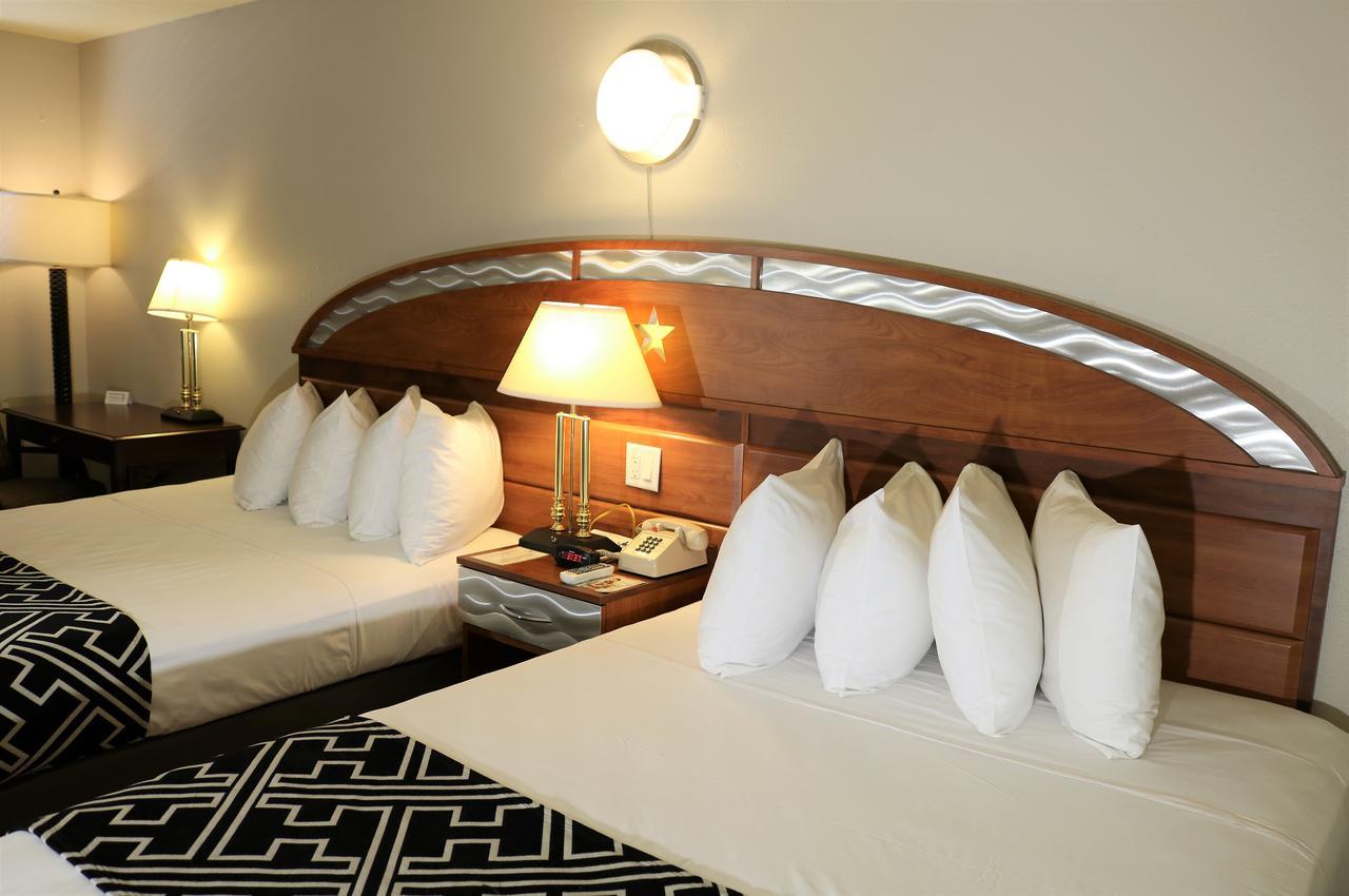 Monte Carlo Inn- Near Disney Kissimmee Dış mekan fotoğraf
