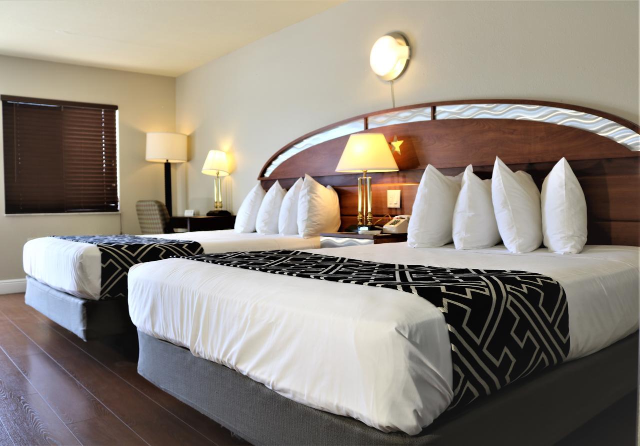 Monte Carlo Inn- Near Disney Kissimmee Dış mekan fotoğraf